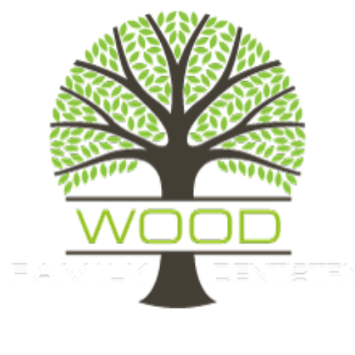 Wood Family Dentistry logo