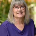 Teri-Kellogg, Assistant Administrator at Wood Family Dentistry in Tempe, AZ