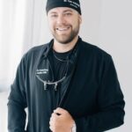 Tony Schicktanz, DDS of Wood Family Dentistry in Tempe, AZ