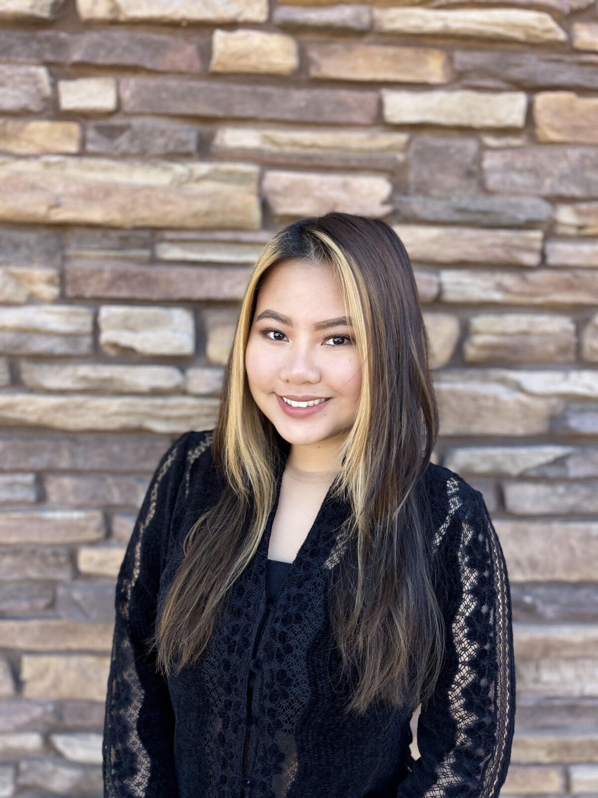 Dr Zoe Tran - Dentist